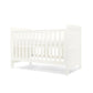 Mamas & Papas Hampden Cotbed - White | Mamas & Papas, Babies, Nursing, Cot