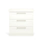 Mamas & Papas Hampden Nursery Dresser Changer - White | Mamas & Papas, Babies, Nursing, Dresser