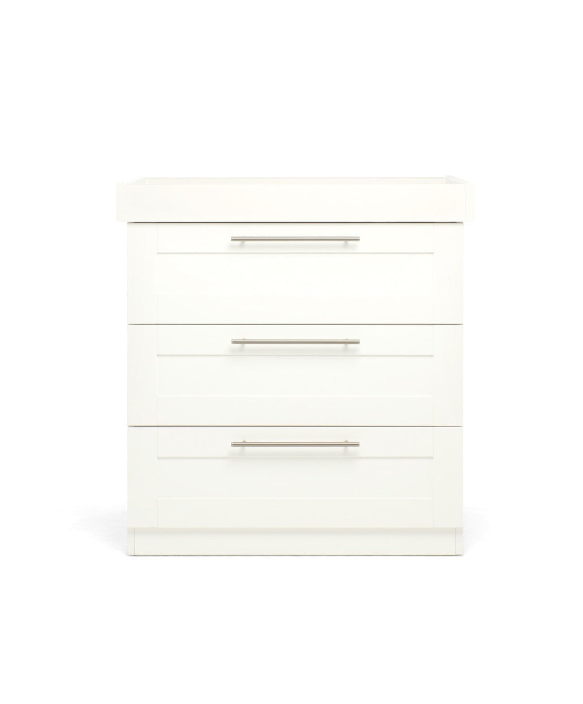 Mamas & Papas Hampden Nursery Dresser Changer - White | Mamas & Papas, Babies, Nursing, Dresser