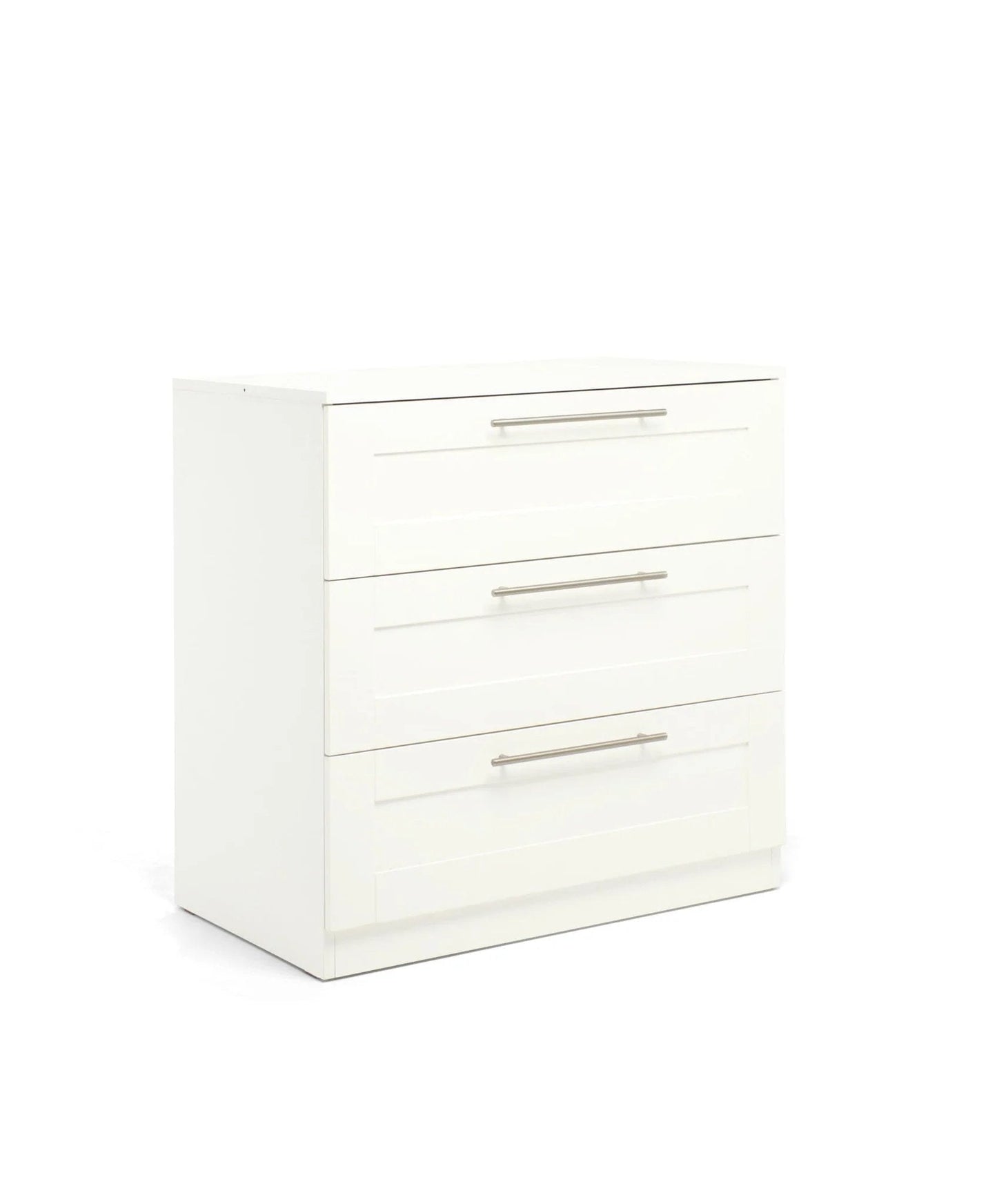 Mamas & Papas Hampden Nursery Dresser Changer - White | Mamas & Papas, Babies, Nursing, Dresser