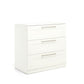Mamas & Papas Hampden Nursery Dresser Changer - White | Mamas & Papas, Babies, Nursing, Dresser