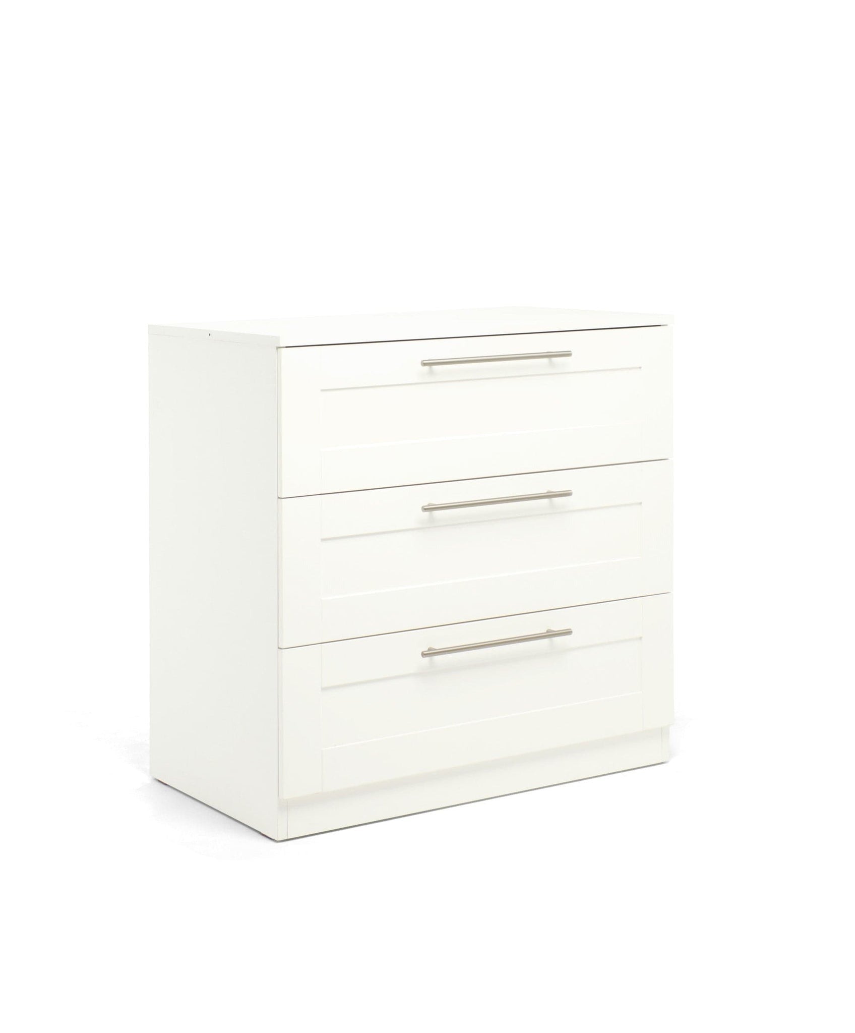 Mamas & Papas Hampden Nursery Dresser Changer - White | Mamas & Papas, Babies, Nursing, Dresser