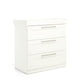 Mamas & Papas Hampden Nursery Dresser Changer - White | Mamas & Papas, Babies, Nursing, Dresser