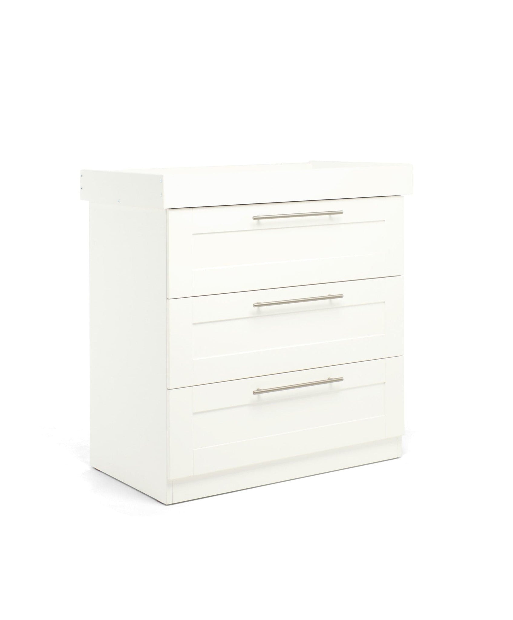 Mamas & Papas Hampden Nursery Dresser Changer - White | Mamas & Papas, Babies, Nursing, Dresser