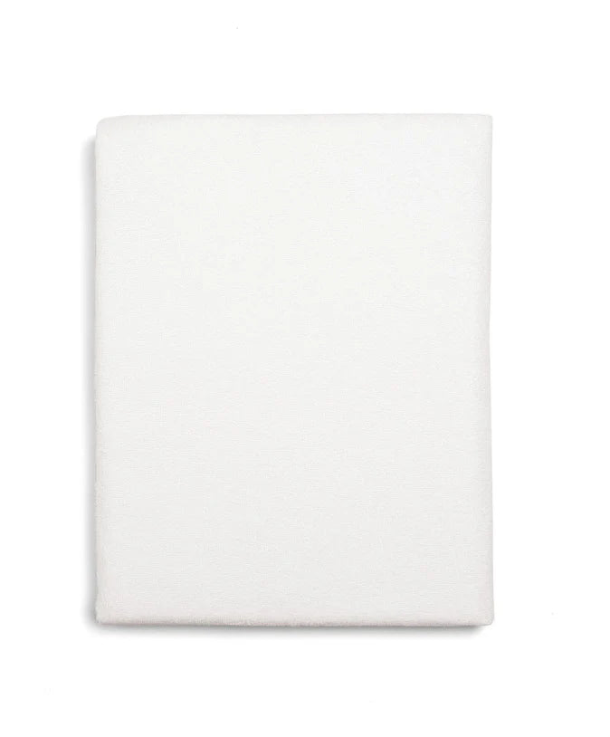 Mamas & Papas Anti-Allergy Terry Towelling Cotbed Mattress Protector | Mamas & Papas, Babies, Nursing, Mattress Protector