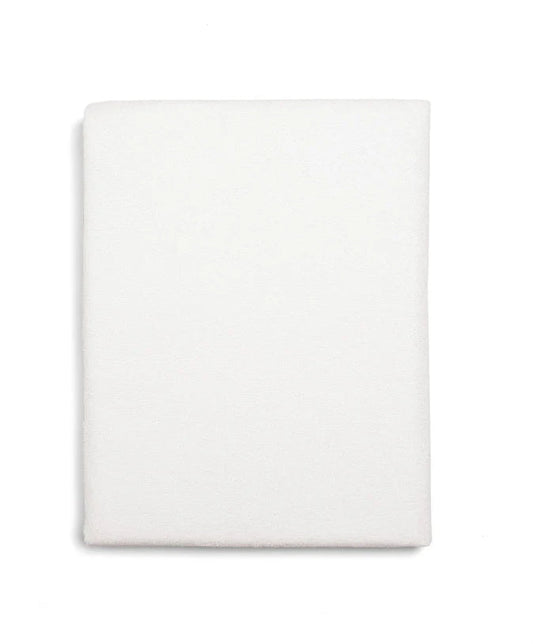 Mamas & Papas Anti-Allergy Terry Towelling Cotbed Mattress Protector | Mamas & Papas, Babies, Nursing, Mattress Protector