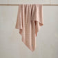 Mamas & Papas Born To Be Wild - Pink Pointelle Blanket | Mamas & Papas, Babies, Nursing, Blanket