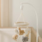 Mamas & Papas Born To Be Wild Cot Mobile | Mamas & Papas, Babies, Nursing, Nursery Mobile