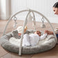 Mamas & Papas Playmat & Gym Welcome to the World Elephant | Mamas & Papas, Babies, Nursing, 