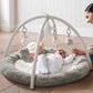 Playmat & Gym - Welcome to the World Elephant