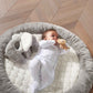 Mamas & Papas Playmat & Gym Welcome to the World Elephant | Mamas & Papas, Babies, Nursing, 
