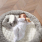 Playmat & Gym - Welcome to the World Elephant