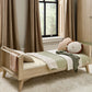 Mamas & Papas Coxley Cotbed Natural | Mamas & Papas, Babies, Nursing, 