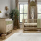 Mamas & Papas Coxley Cotbed Natural | Mamas & Papas, Babies, Nursing, 