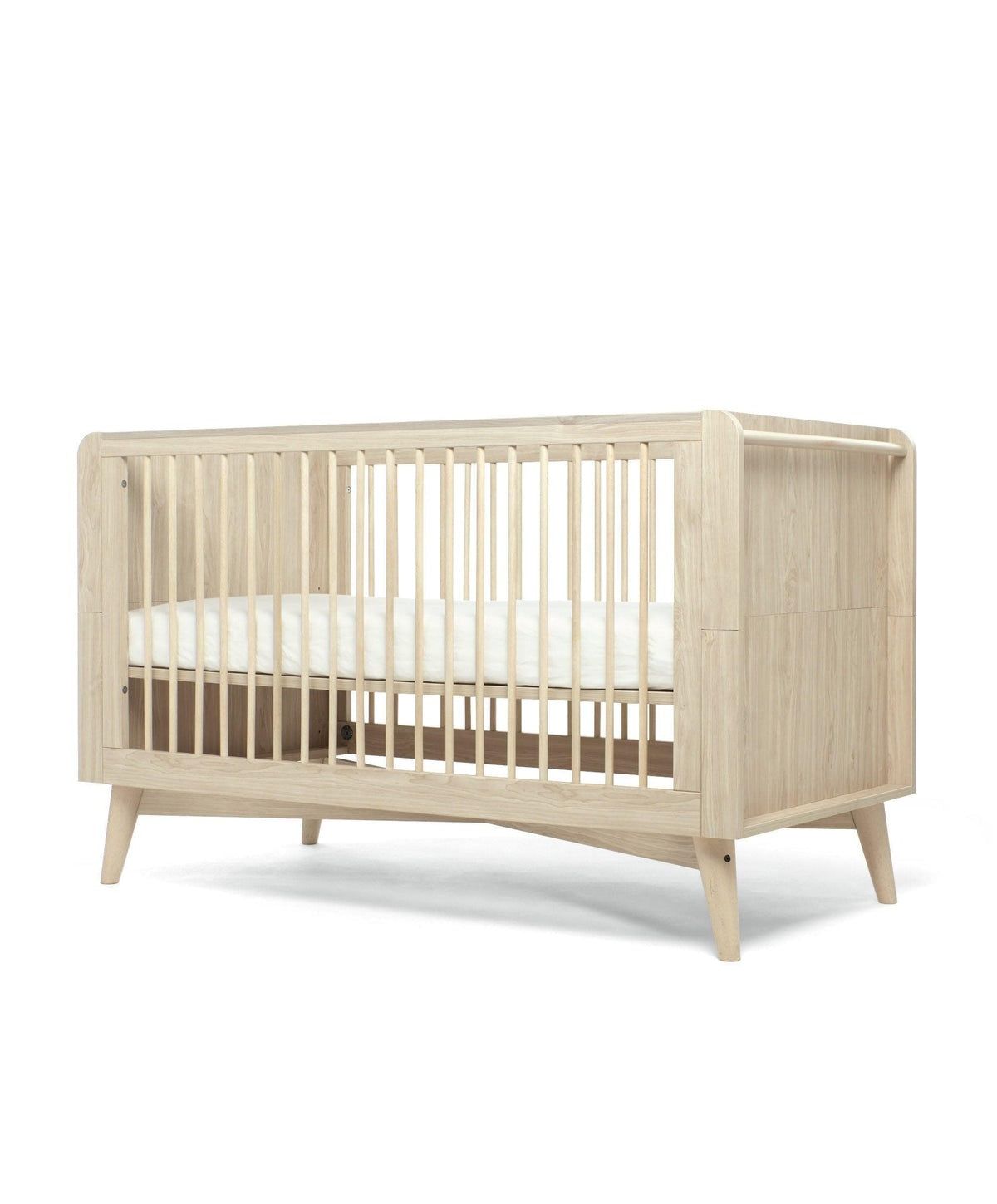 Mamas & Papas Coxley Cotbed Natural | Mamas & Papas, Babies, Nursing, 