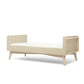 Mamas & Papas Coxley Cotbed Natural | Mamas & Papas, Babies, Nursing, 