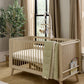 Mamas & Papas Coxley Cotbed Natural | Mamas & Papas, Babies, Nursing, 