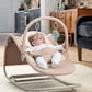 Mamas & Papas Tempo 3-in-1 Rocker & Bouncer | Mamas & Papas, Babies, Nursing, Bouncer