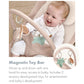 Mamas & Papas Tempo 3-in-1 Rocker & Bouncer | Mamas & Papas, Babies, Nursing, Bouncer