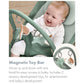 Mamas & Papas Tempo 3-in-1 Rocker & Bouncer | Mamas & Papas, Babies, Nursing, Bouncer