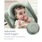 Mamas & Papas Tempo 3-in-1 Rocker & Bouncer | Mamas & Papas, Babies, Nursing, Bouncer