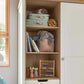 Mamas & Papas Harwell Wardrobe - White | Mamas & Papas, Babies, Nursing, Wardrobe