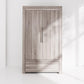 Mamas & Papas Franklin 2 Door Nursery Wardrobe with Drawer - Grey Wash | Mamas & Papas, Babies, Nursing, Nursery Furniture