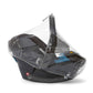 Mamas & Papas Infant Carrier Raincover | Mamas & Papas, Babies, Nursing, 