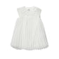 Mamas & Papas Flower Applique Pleat Dress | Mamas & Papas, Babies, Nursing, Dress