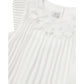 Mamas & Papas Flower Applique Pleat Dress | Mamas & Papas, Babies, Nursing, Dress
