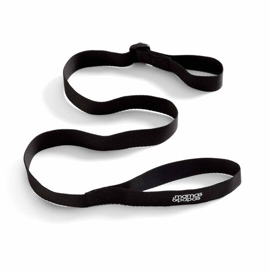 Mamas & Papas Wrist Link Reins - Black | Mamas & Papas, Babies, Nursing, Home Safety