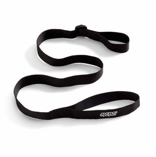 Mamas & Papas Wrist Link Reins - Black | Mamas & Papas, Babies, Nursing, Home Safety