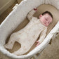 Mamas & Papas Teddy Bear All In One - Sand | Mamas & Papas, Babies, Nursing, Sleepsuit