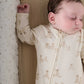 Mamas & Papas Teddy Bear All In One - Sand | Mamas & Papas, Babies, Nursing, Sleepsuit