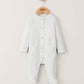 Mamas & Papas Cloud All In One Sleepsuit | Mamas & Papas, Babies, Nursing, Sleepsuit