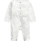 Mamas & Papas Cloud All In One Sleepsuit | Mamas & Papas, Babies, Nursing, Sleepsuit
