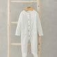 Mamas & Papas Cloud All In One Sleepsuit | Mamas & Papas, Babies, Nursing, Sleepsuit