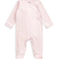 Mamas & Papas Little Sister All In One - Pink | Mamas & Papas, Babies, Nursing, Sleepsuit
