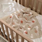 Mamas & Papas Welcome To The World Seedling Knitted Blanket - Fruit | Mamas & Papas, Babies, Nursing, Blanket