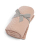 Mamas & Papas Welcome To The World Seedling Knitted Blanket - Pink | Mamas & Papas, Babies, Nursing, Blanket