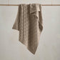 Mamas & Papas Knitted Blanket - Welcome To The World Seedling | Mamas & Papas, Babies, Nursing, Blanket