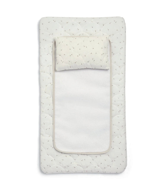 Mamas & Papas Welcome to the World Seedling Luxury Changing Mattress - Natural | Mamas & Papas, Babies, Nursing, Changing Mat