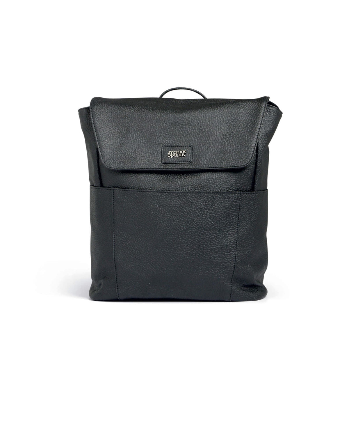 Mamas & Papas Adjustable Changing Backpack - Black | Mamas & Papas, Babies, Nursing, Diaper Bag