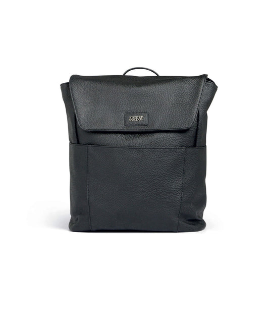 Mamas & Papas Adjustable Changing Backpack - Black | Mamas & Papas, Babies, Nursing, Diaper Bag