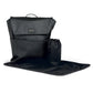 Mamas & Papas Adjustable Changing Backpack - Black | Mamas & Papas, Babies, Nursing, Diaper Bag