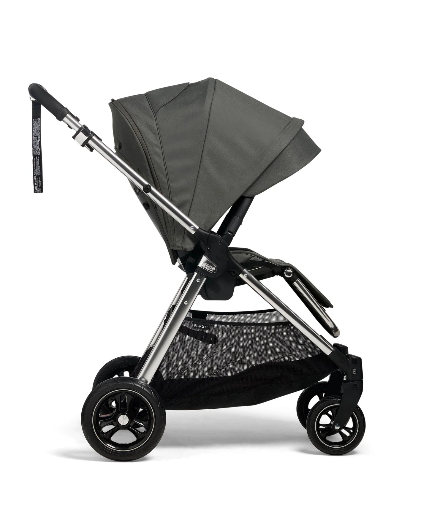 Flip XT³ Pushchair