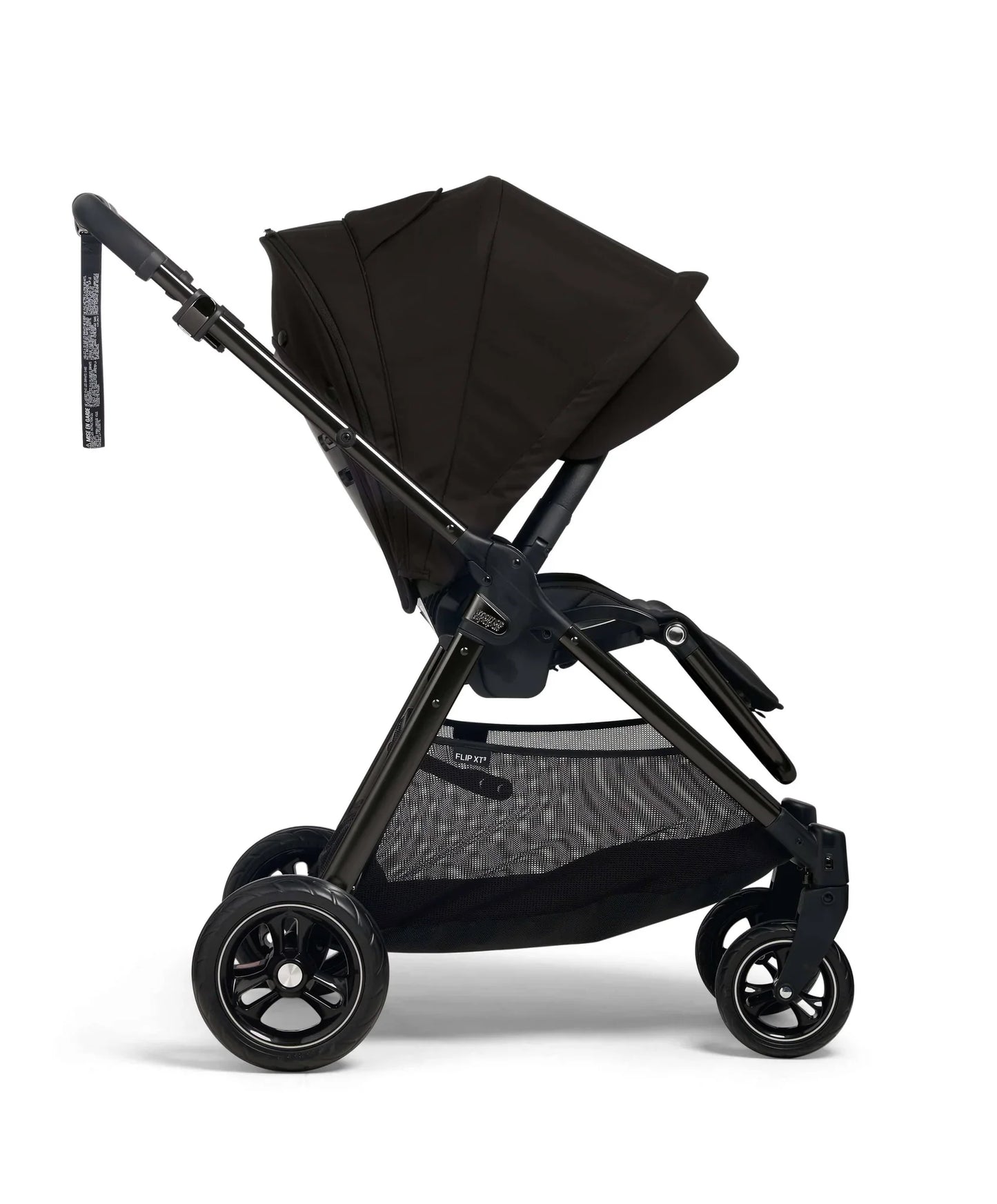 Flip XT³ Pushchair