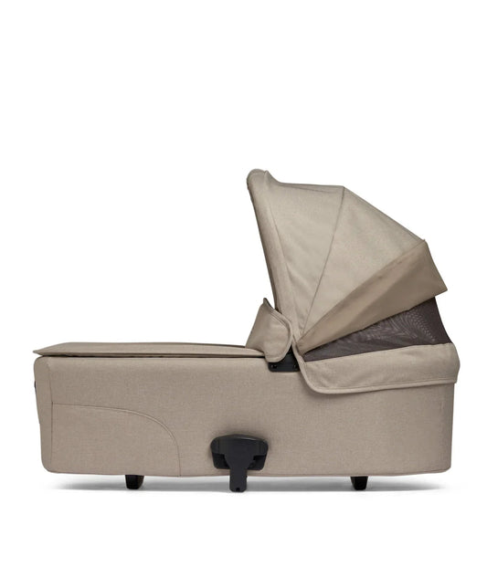 Flip XT³ Pushchair Carrycot - Fawn