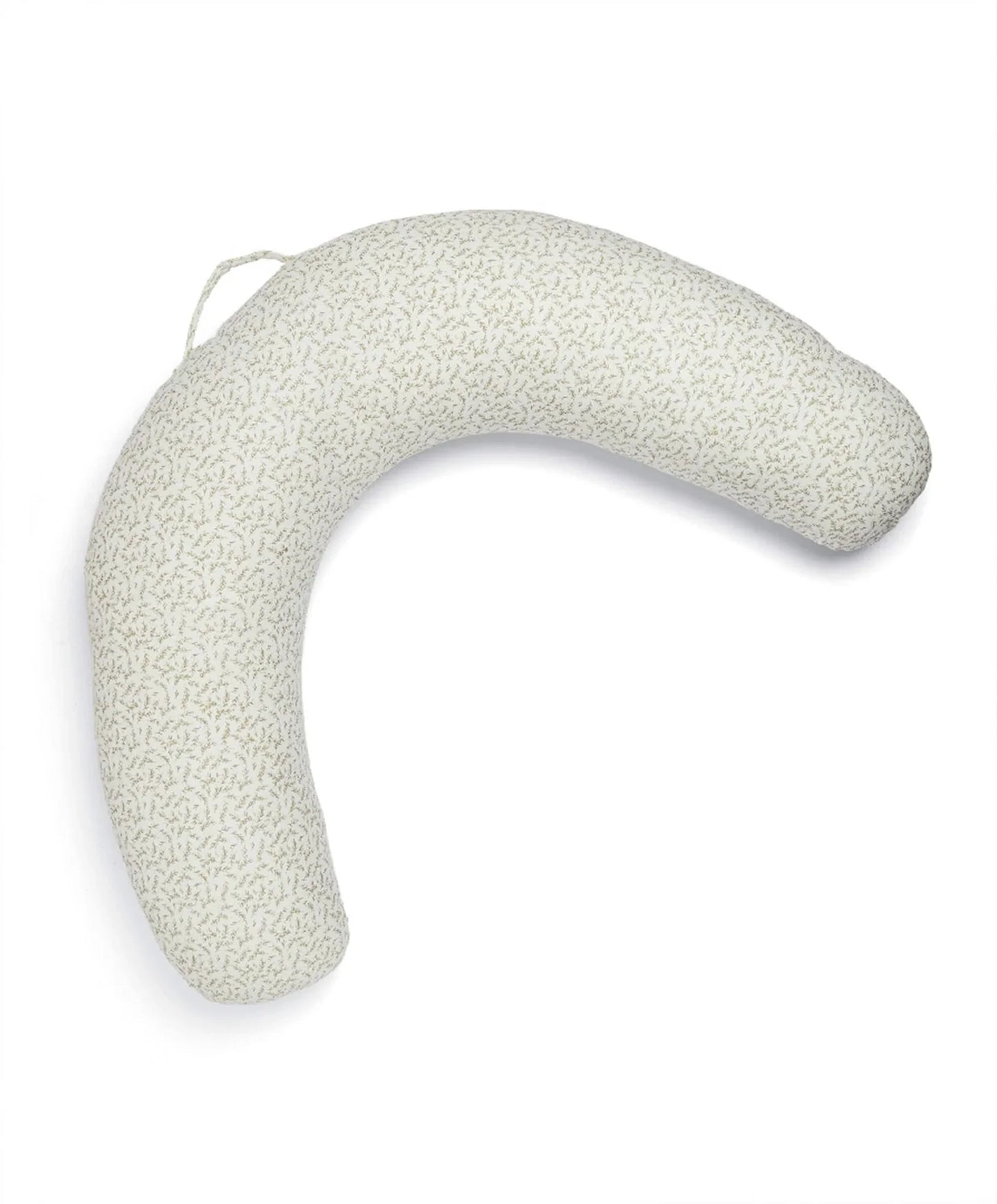 Mamas & Papas Welcome to the World Seedling Pregnancy & Nursing Pillow - Leaf Nursing Pillow USA, Lebanon Babies