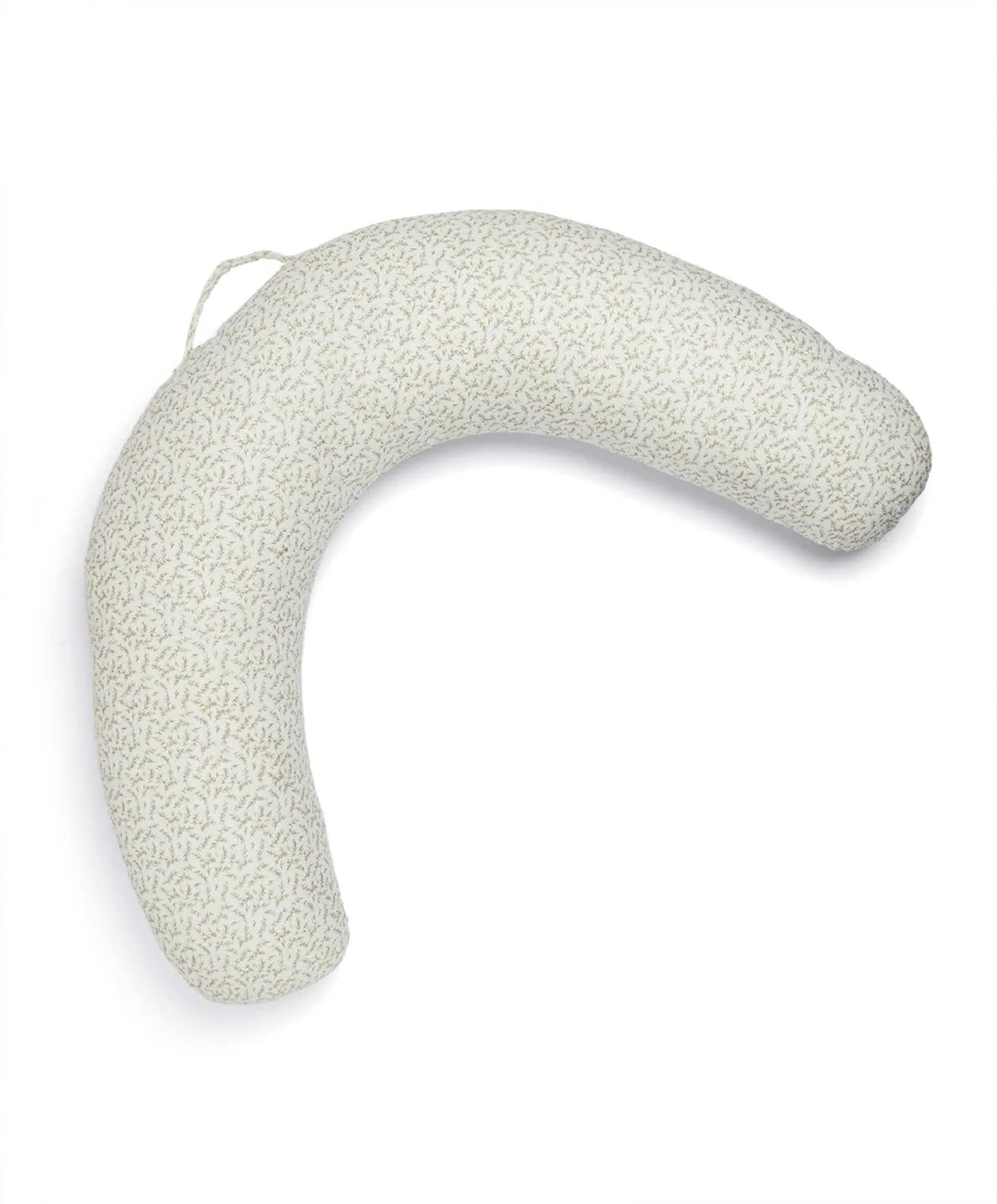 Mamas & Papas Welcome to the World Seedling Pregnancy & Nursing Pillow - Leaf Nursing Pillow USA, Lebanon Babies
